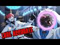 HOW STRONG IS LORE ACCURATE RE:ZERO?