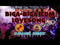 NONSTOP BIGA-BIGA EDM LOVESONG VOL. 2 | PISIK MIX | DJRANEL REMIX