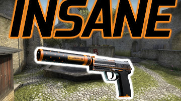 Insane 5k Pistol Round