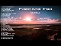 "Beautiful & Uplifting Gospel Hymns -AlanJackson- with Instrumental Hymns".