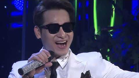 Vợ người ta remix - Chu bin nhảy cực sung