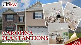 709 Appling Court, Jacksonville, NC 28546 - AERIAL -  (FOR SALE) - The Christi Hill Team