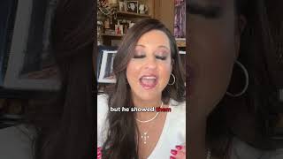 Love requires you to be truthful. (Talking with Alveda King)