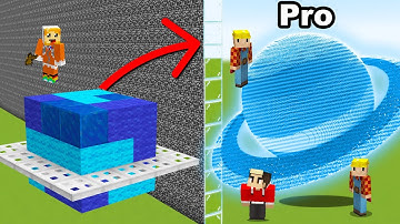 Why I Cheated With PRO BUILD TEAM In A Build Battle...