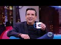 Antonio Sanint en The Susos Show - Caracol Tv