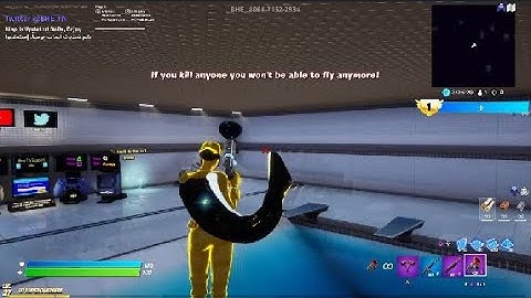 [UPDATED] How To Fly In BHE 1v1 Map Flying Glitch (EASY)