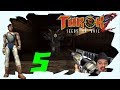 Let´s Play Turok 2 Seeds of Evil (Remasterd) {Folge 5} Wir reiten einen Dino