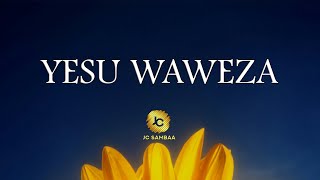 WAWEZA | Kusifu | Praise Instrumental music (made by JC Sambaa)