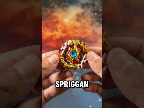 3 Beyblades That Need A REMAKE