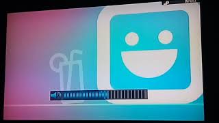 Power Rangers - Fox Family Movies Intro