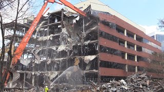 McLean Demolition (Part 4)
