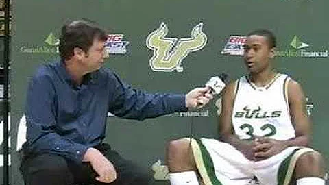 Aris Williams Interview