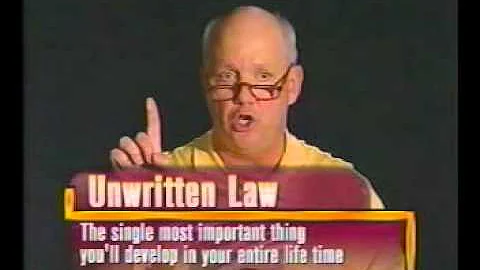 Art Williams The Power of Believing in You