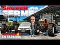 Sauver une ferme sur pallegney   cauchemar en farming 2 01  farming simulator 22