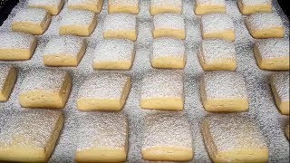 Мягкое домашнее печенье на сметане! Очень вкусное и нежное! Мягкое домашнее печенье на сметане! Очень вкусное и нежное!