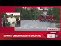 Details of police response following active shooting at Emory Atlanta campus