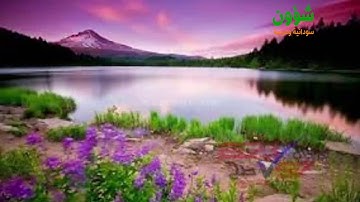 تلاوة إيمانية رائعة من سورة النحل   للشيخ خالد الجليل