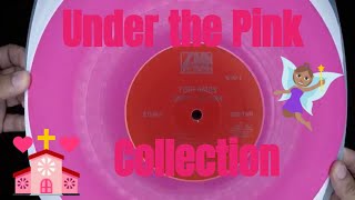 Tori Amos Under the Pink Collection