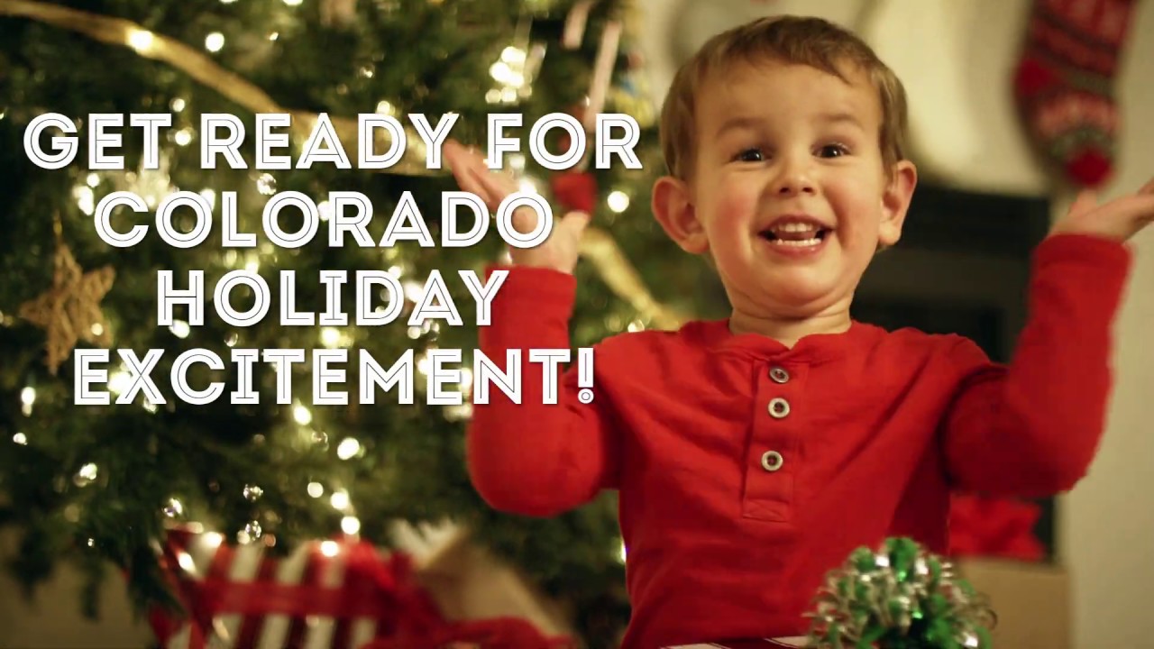 Denver Holiday Events by Jennifer Lane Events