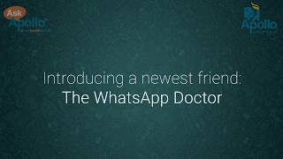 Online Doctor Consultation is now just a WhatsApp away screenshot 3