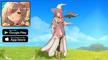 The Legend of Neverland - Gameplay Walkthrough Part 1