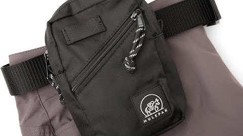 Peak design sling bag 5l review