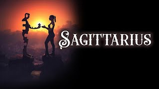 SAGITTARIUS This Soulmate Walked Away But You Need to Know This. Sagittarius Tarot Love Reading