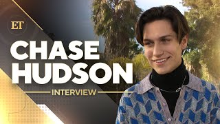 TikTok's Chase Hudson (Lilhuddy) On His Relationship With Charli D'Amelio | Full Interview