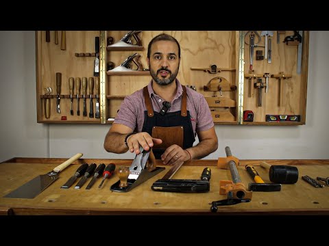 Carpentry Course: Immediate Access