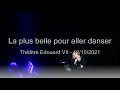 La plus belle pour aller danser  -  Sylvie Vartan Théâtre Edouard VII 12/10/2021