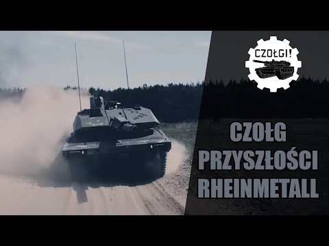What's next for the KF51 Panther?