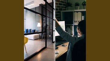 Vivacious Backdrops for Creative Days