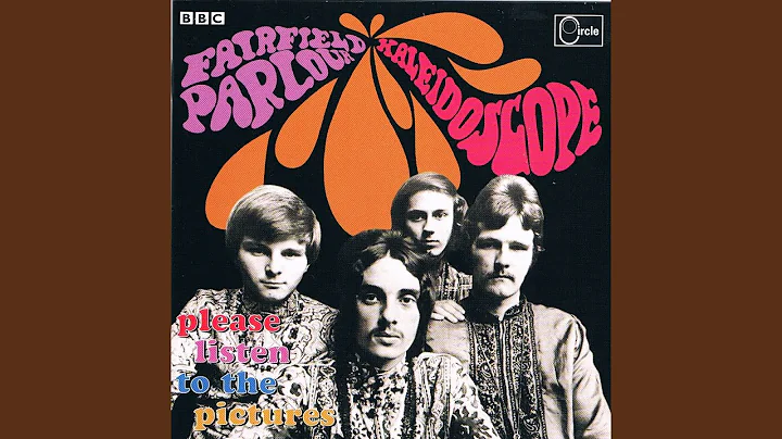 Bordeaux Rose (Top Of the Pops' Radio Session Version 1970)