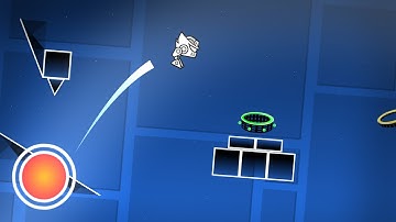 [GP] My part in "Troublemaker" Host Rubenfch2004 || Geometry Dash 2.11