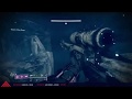 Расколотый Трон: Соло без смертей | Destiny 2