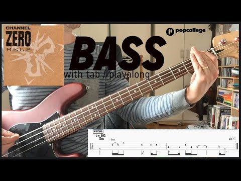 saved by zero bass tab saved by zero bass tab