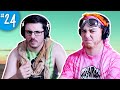 How Defy Took Advantage Of Our Fans - SmoshCast #24