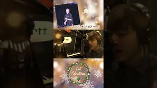 Download Lagu BTS Jin Last Christmas 🎄 Fanmade lyrics video MP3