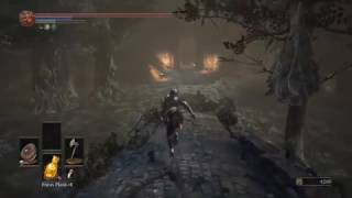 flying in dark souls 3