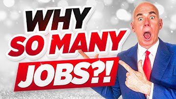 WHY HAVE YOU CHANGED JOBS SO FREQUENTLY? (How to ANSWER this tough INTERVIEW QUESTION!)