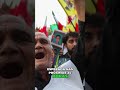 IA vs. Humanos: O Futuro das Decisões e a Paz no Oriente Médio #shorts