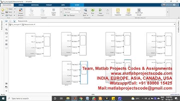 High impedance fault detection in microgrid using machine learning www.matlabprojectscode.com