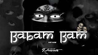 Babam Bam | Kailash Kher x Paradox | Hustle 2.0 | Maha Shivratri Remix | Ox beatz