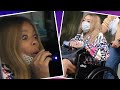 Wendy Williams Caught Vaping & Being Pushed In A Wheelchair Days After Hospitalization