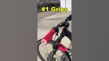 3 Essential Bike Upgrades! #mtb #bikeupgrades