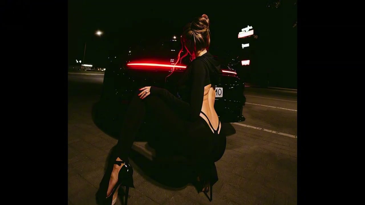 FREE R&B Type Beat — “Dark Night”  Smooth R&B x Trapsoul Instrumentals