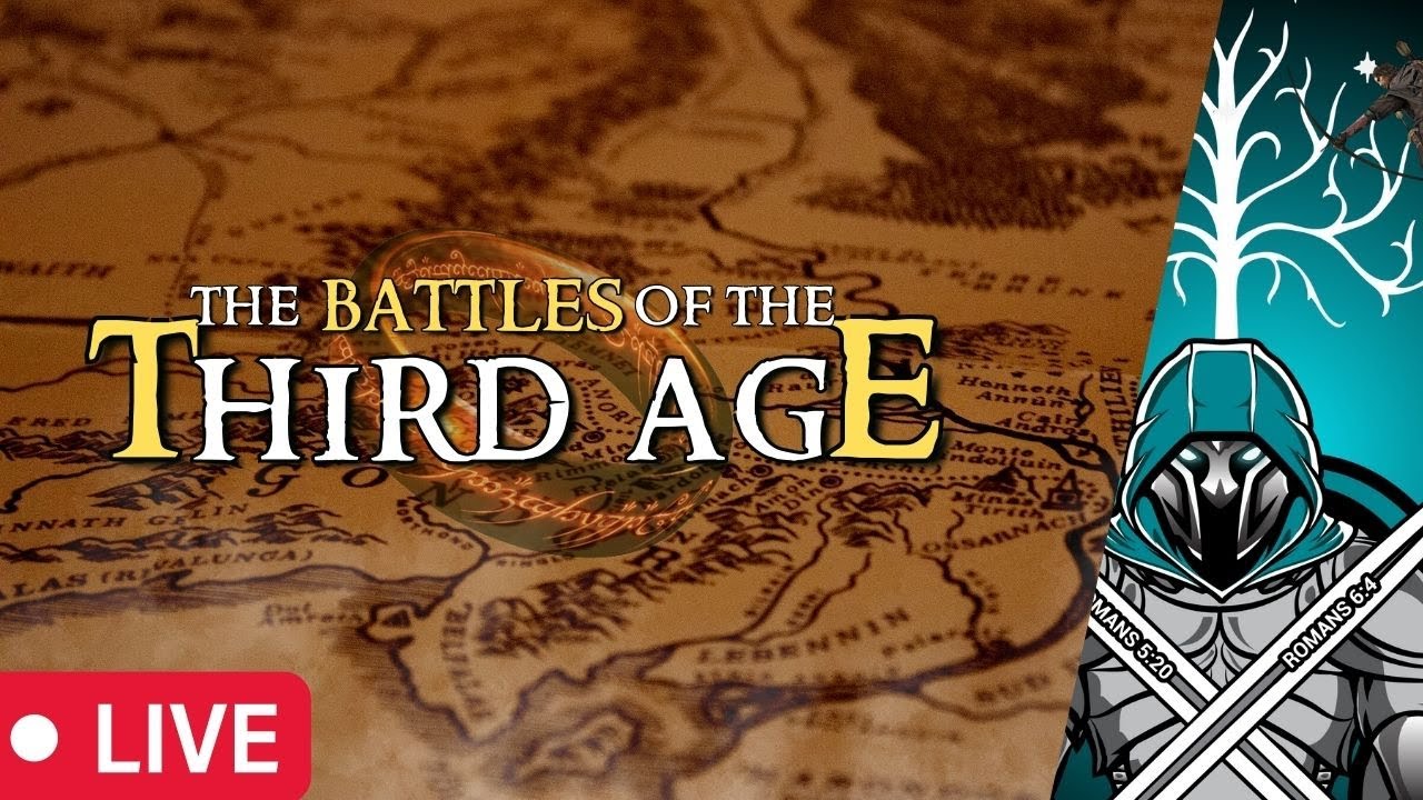 LIVE BotTA 4.2 Update Preview | Blue Wizard & Gandalf