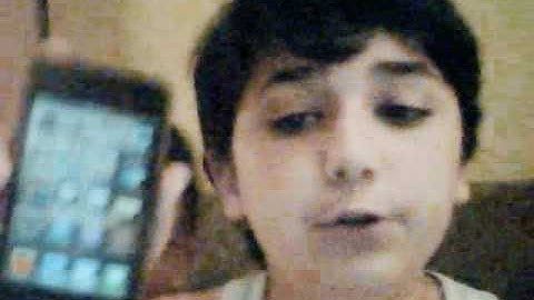 how to delete a photo ipod touch