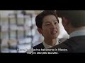 Eng sub vincenzos song joongki and joonwoos ok taecyeon carazy man fight  vincenzo ep 5