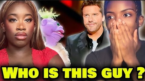 SIBLINGS REACT TO Jeff Dunham For The FIRST TIME EVER!